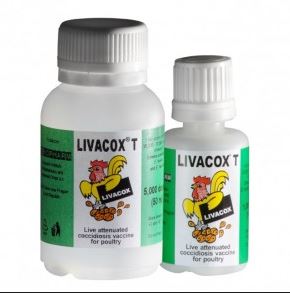 livacox T